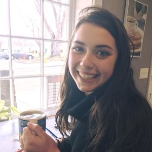 Meet your Posher, Molly